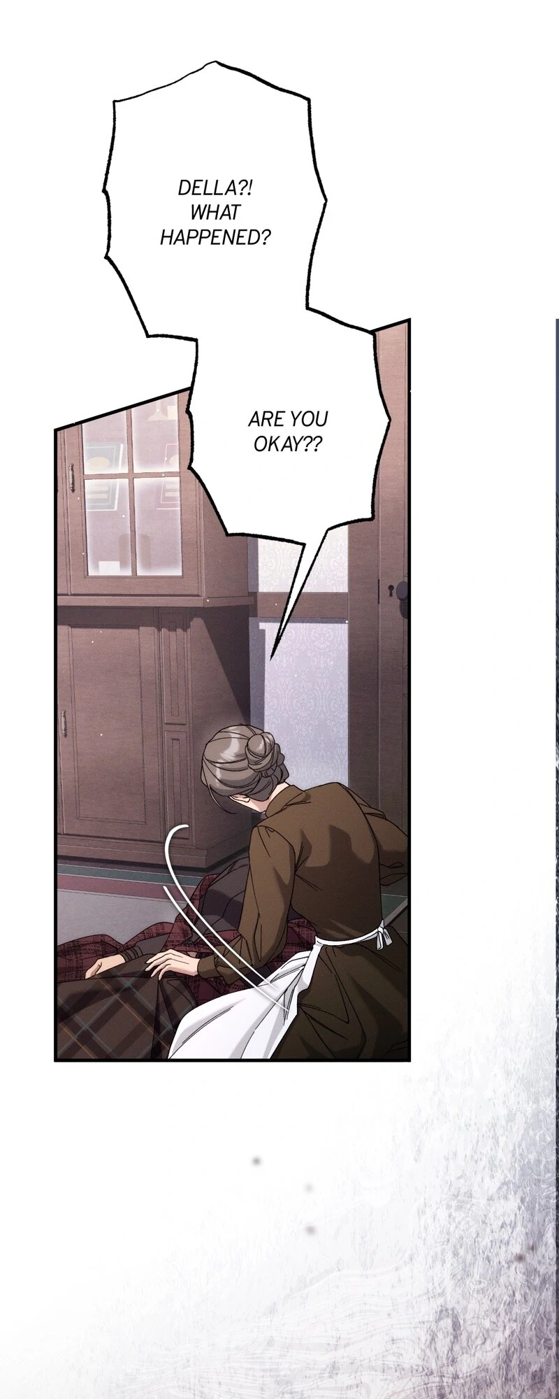 The Beast Within Chapter 70 page 14
