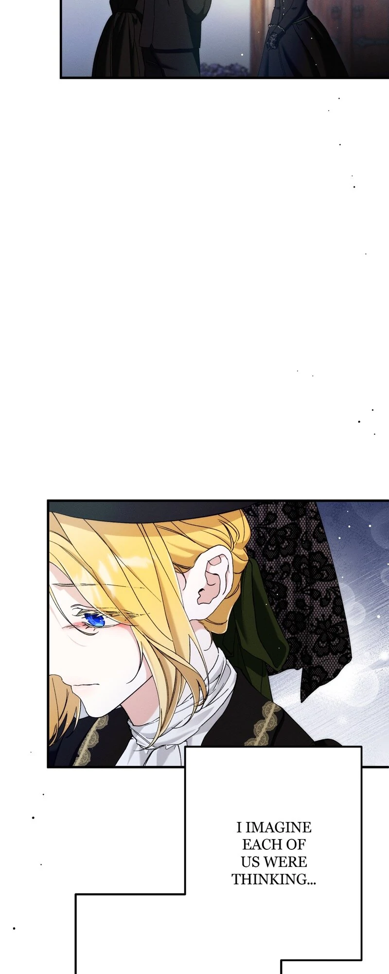 The Beast Within Chapter 70 page 36