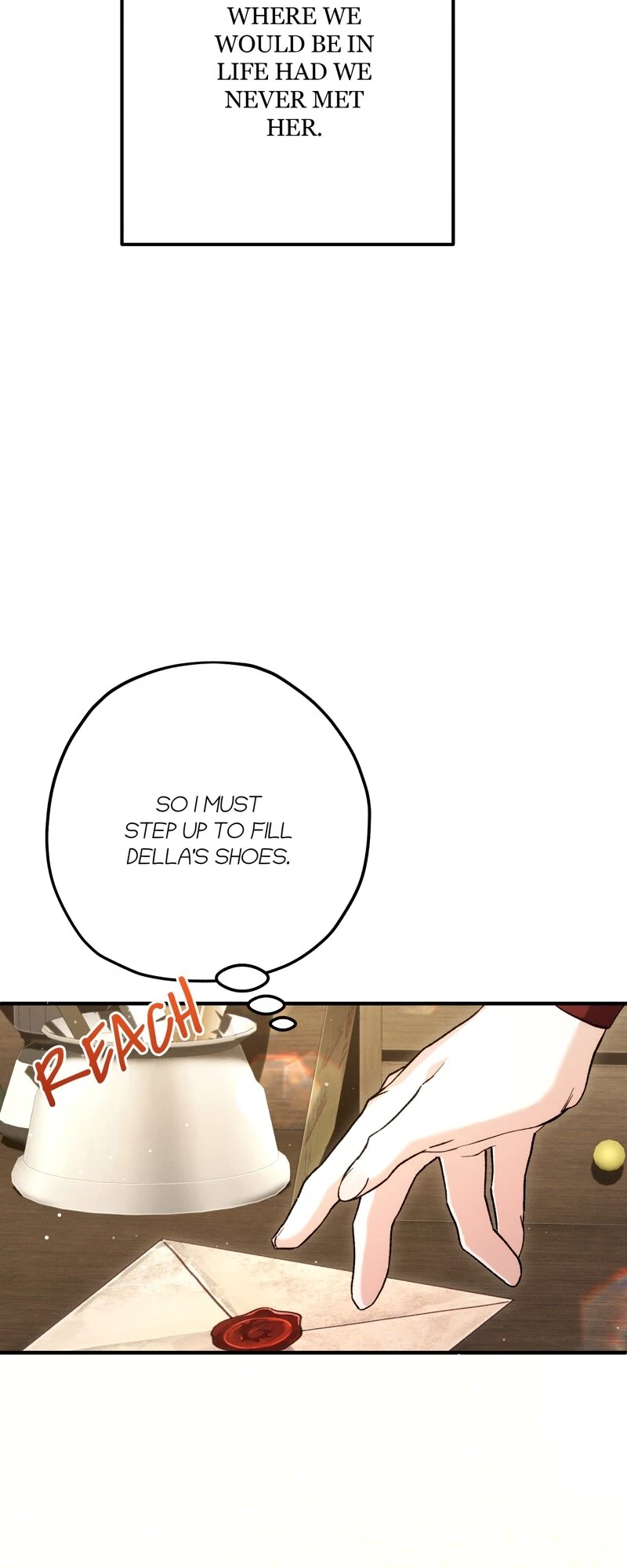 The Beast Within Chapter 70 page 37