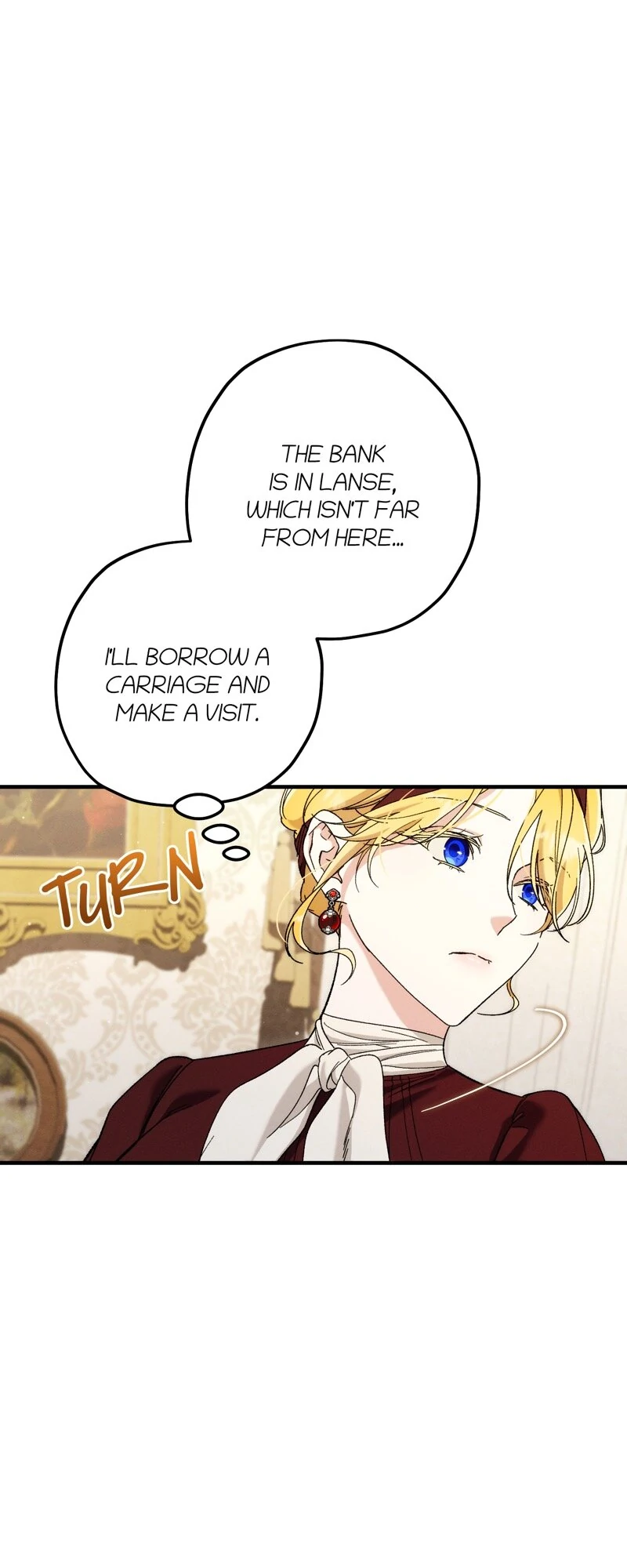 The Beast Within Chapter 70 page 40