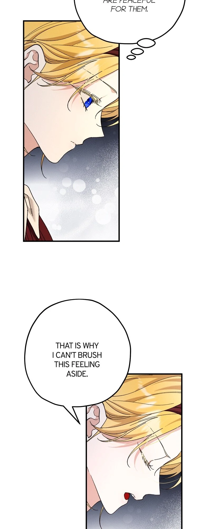 The Beast Within Chapter 70 page 51