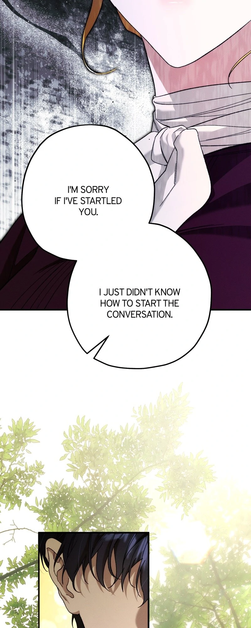The Beast Within Chapter 70 page 59