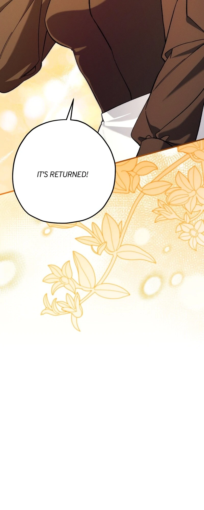 The Beast Within Chapter 70 page 6