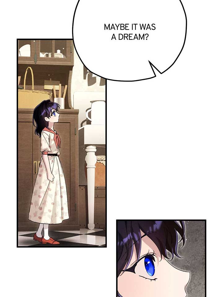 The Beast Within Chapter 72 page 21