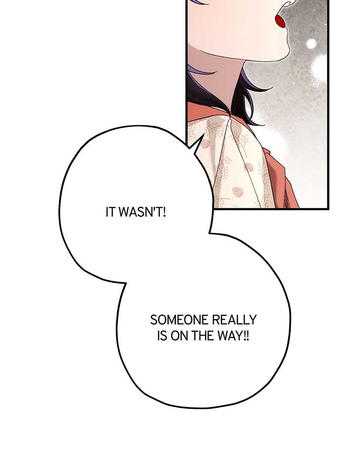 The Beast Within Chapter 72 page 22