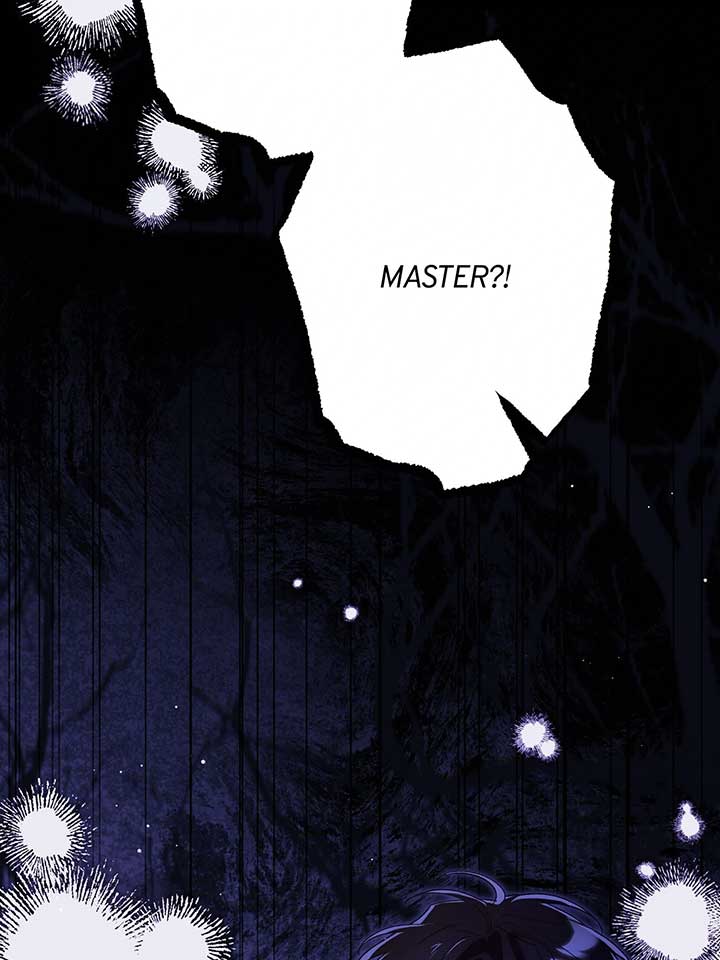 The Beast Within Chapter 72 page 36