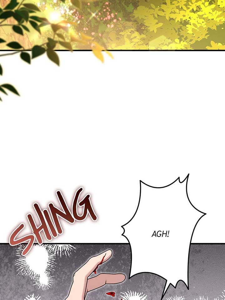 The Beast Within Chapter 72 page 3