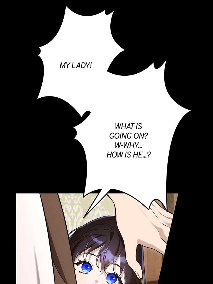 The Beast Within Chapter 72 page 40