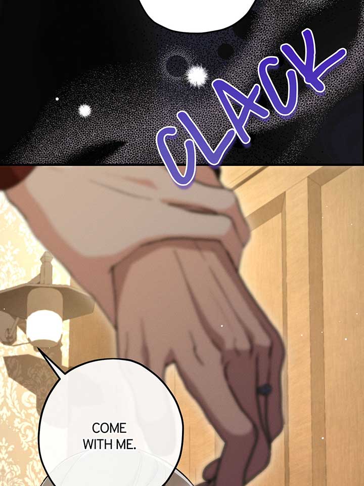 The Beast Within Chapter 72 page 47
