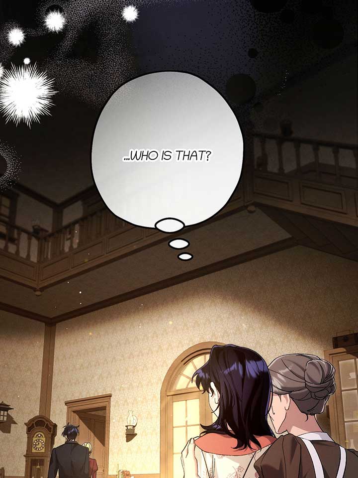 The Beast Within Chapter 72 page 50