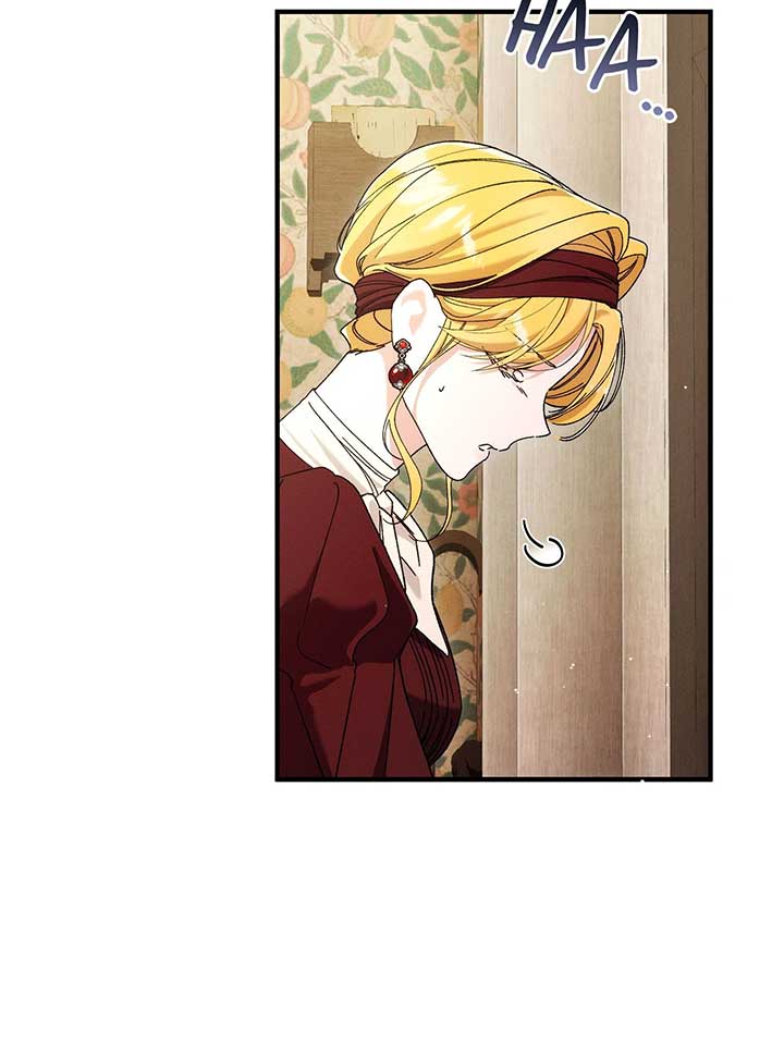 The Beast Within Chapter 72 page 58