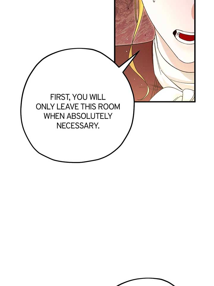 The Beast Within Chapter 72 page 63