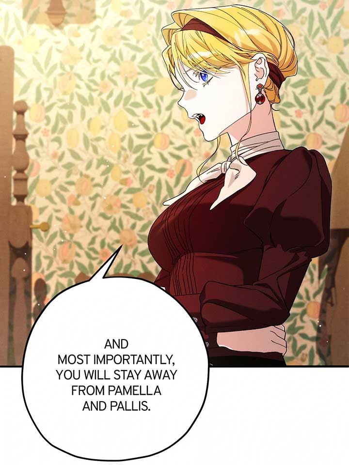 The Beast Within Chapter 72 page 66