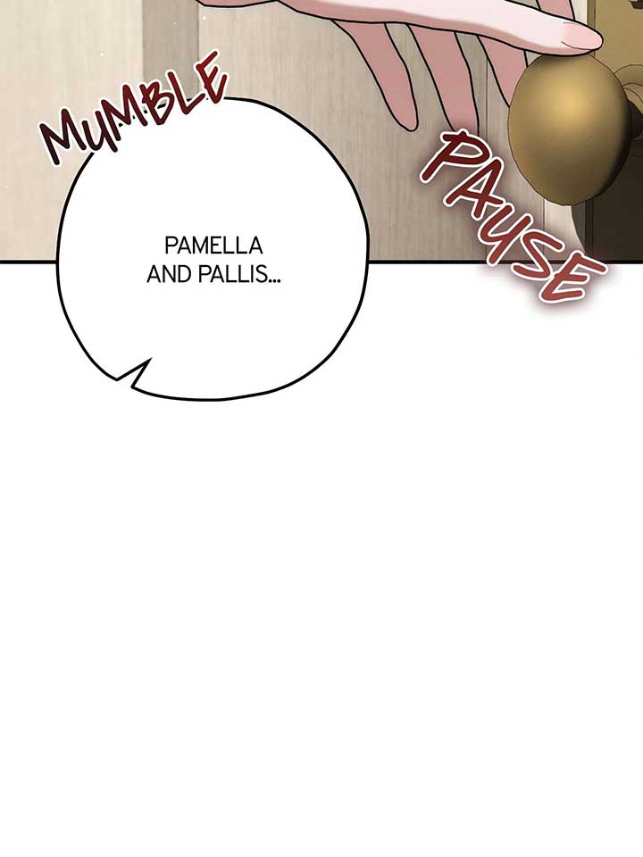 The Beast Within Chapter 72 page 71