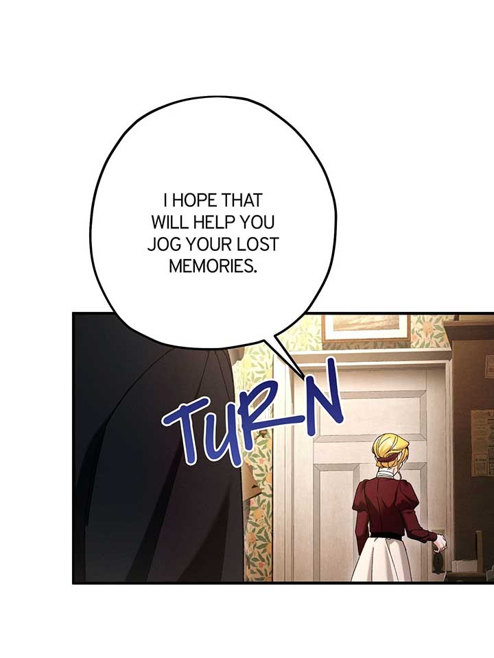 The Beast Within Chapter 72 page 83