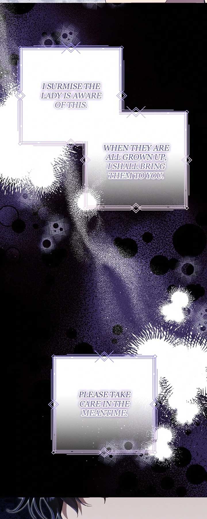 The Beast Within Chapter 73 page 13