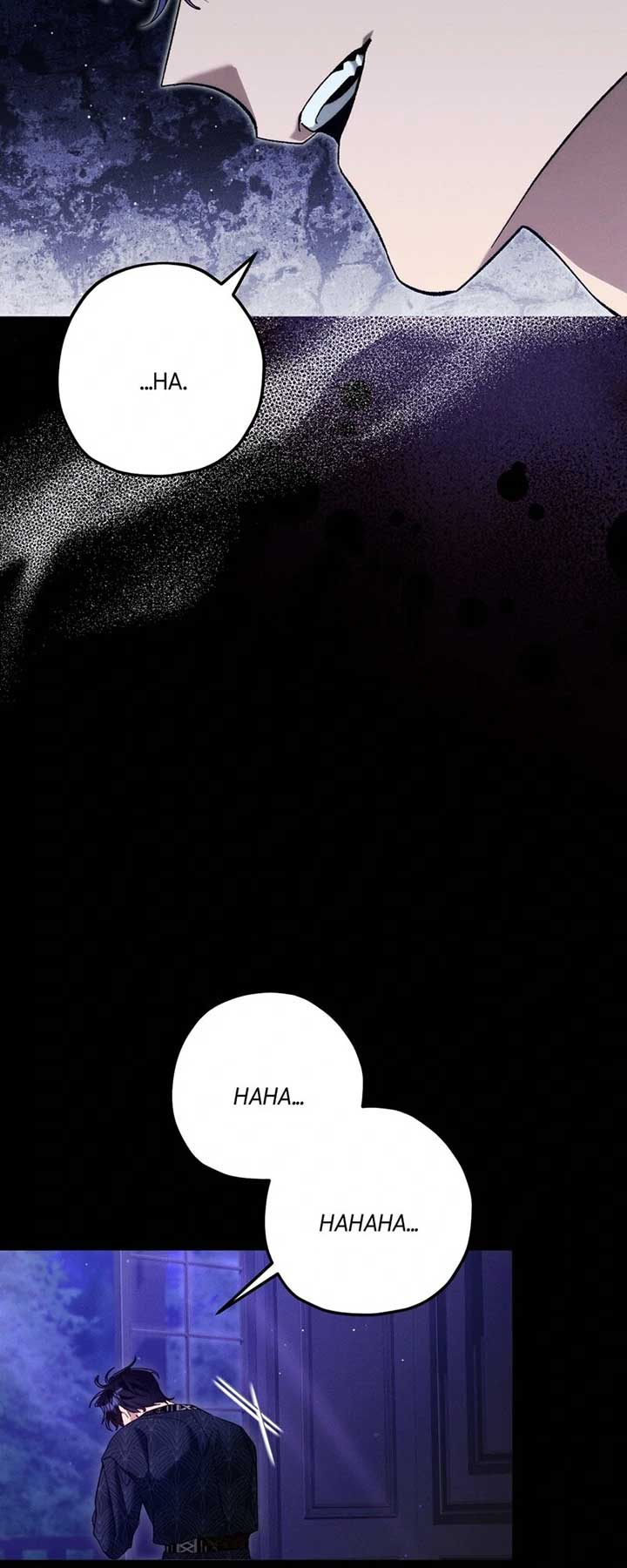 The Beast Within Chapter 73 page 14