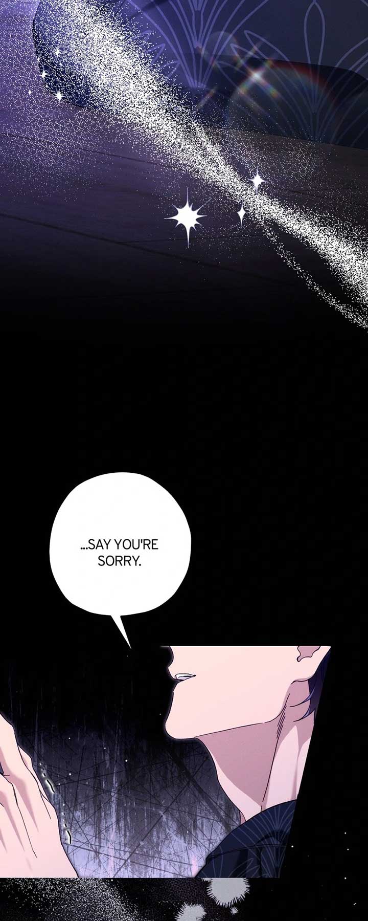 The Beast Within Chapter 73 page 21
