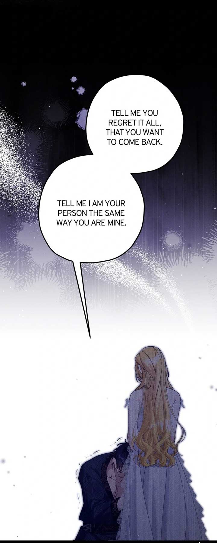 The Beast Within Chapter 73 page 24