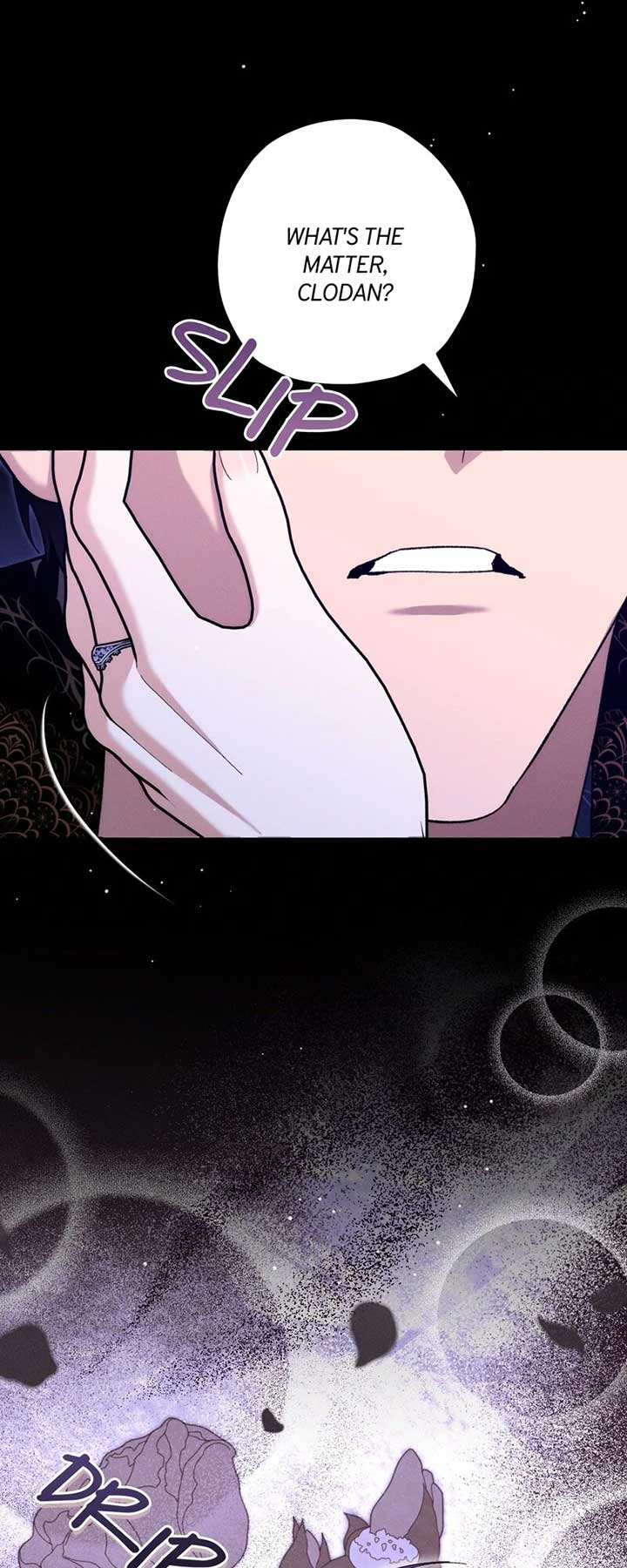 The Beast Within Chapter 73 page 25