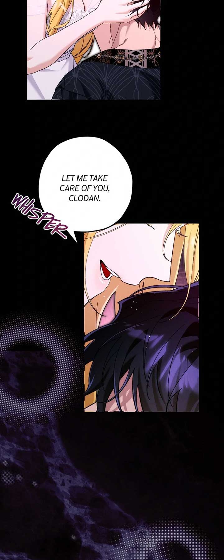 The Beast Within Chapter 73 page 28