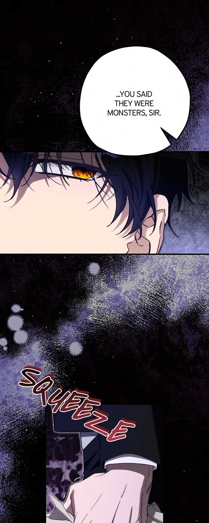 The Beast Within Chapter 73 page 2