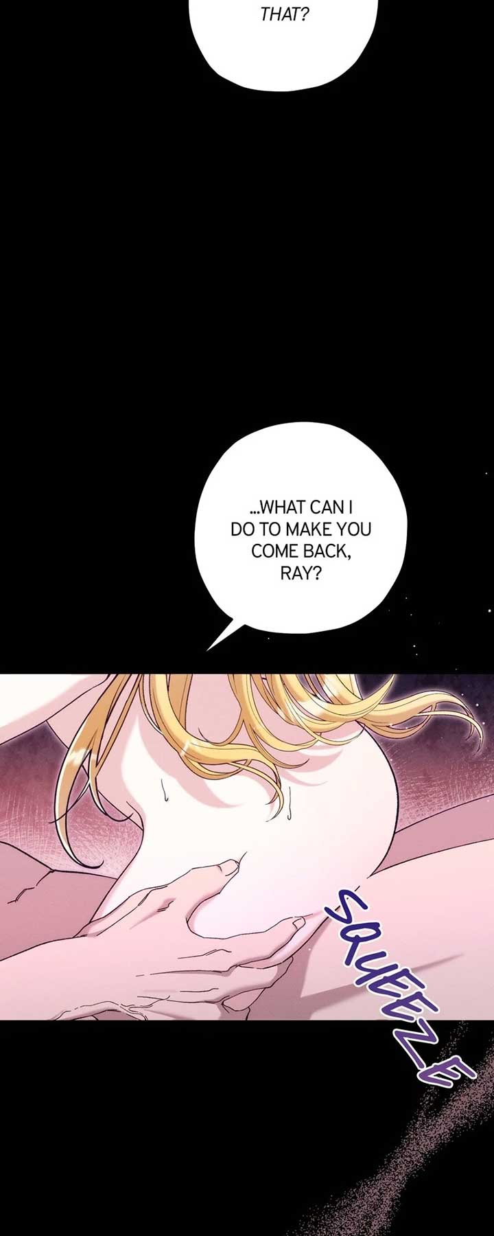 The Beast Within Chapter 73 page 35