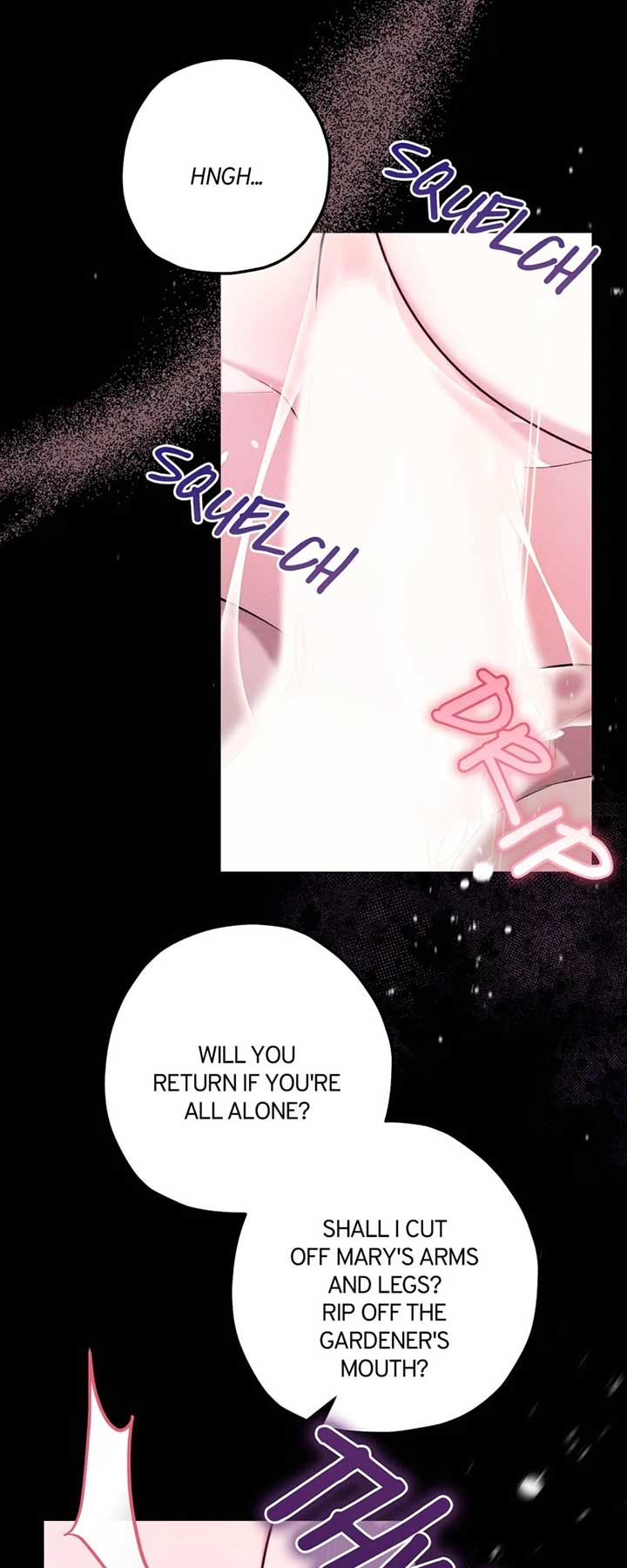 The Beast Within Chapter 73 page 36