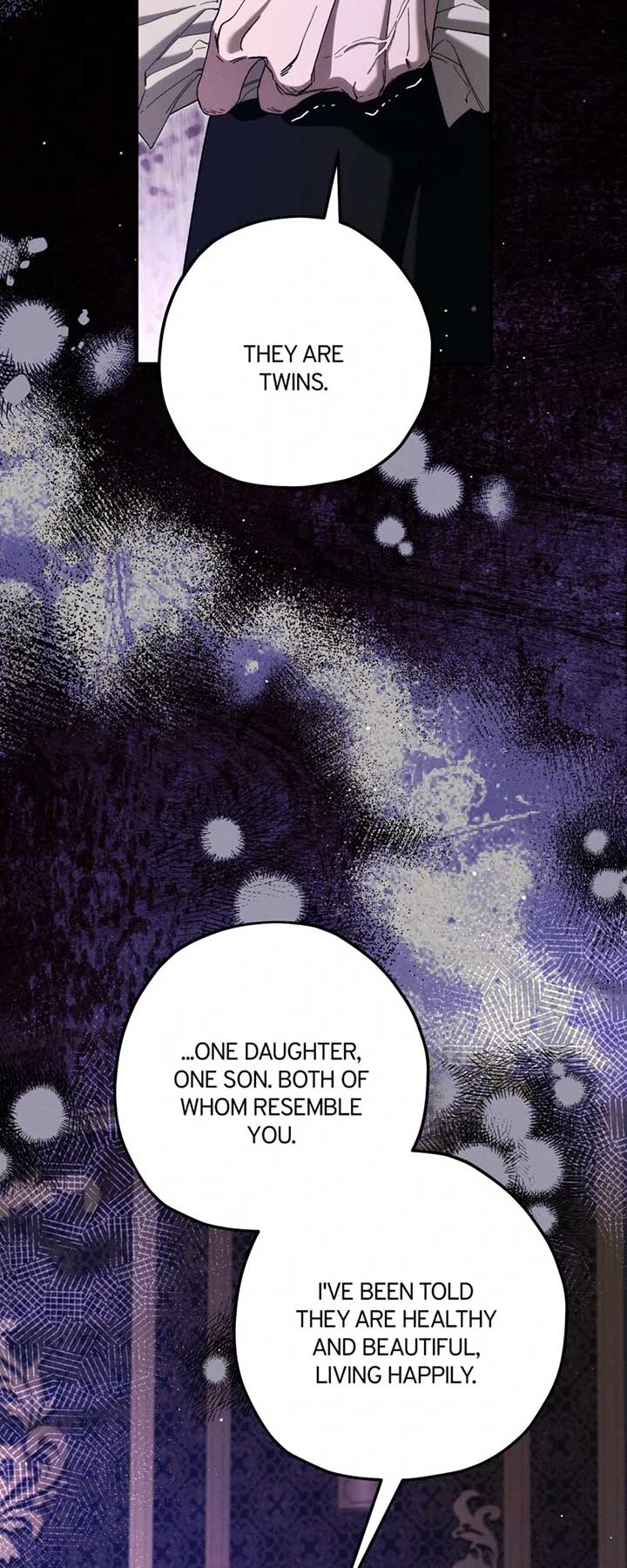The Beast Within Chapter 73 page 3