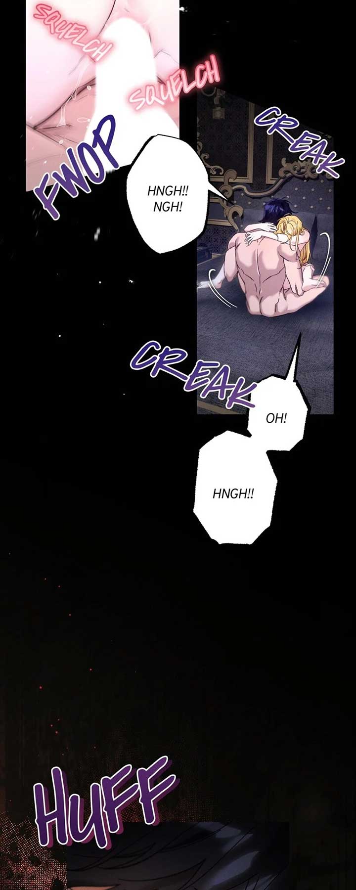 The Beast Within Chapter 73 page 40