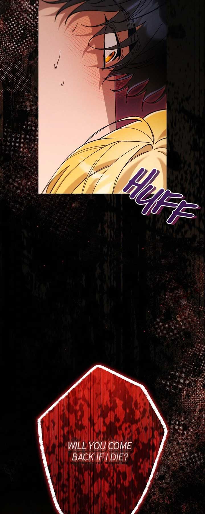 The Beast Within Chapter 73 page 41