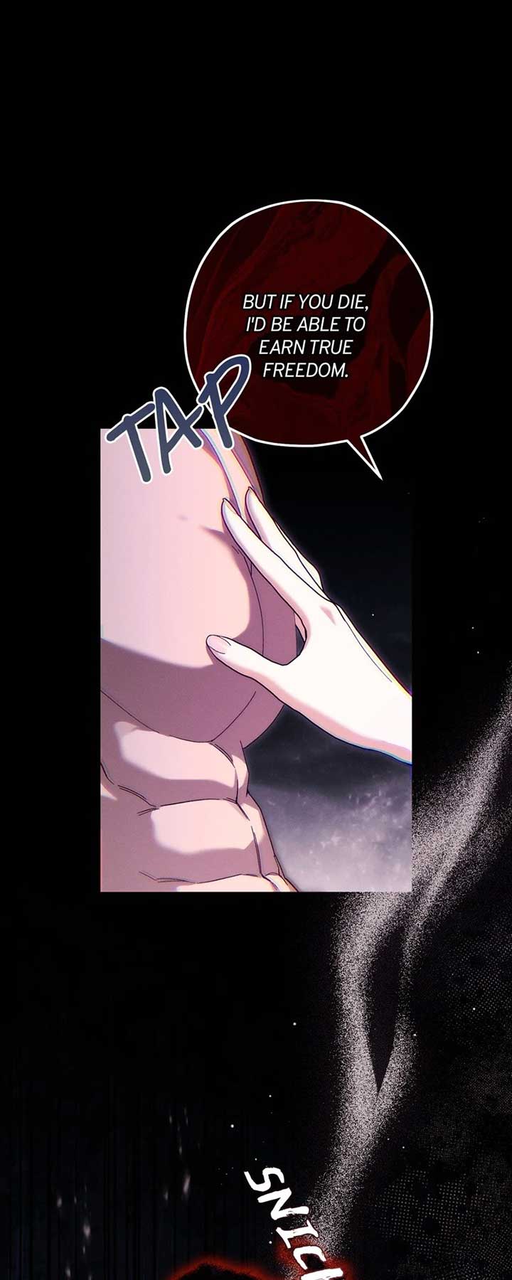 The Beast Within Chapter 73 page 45