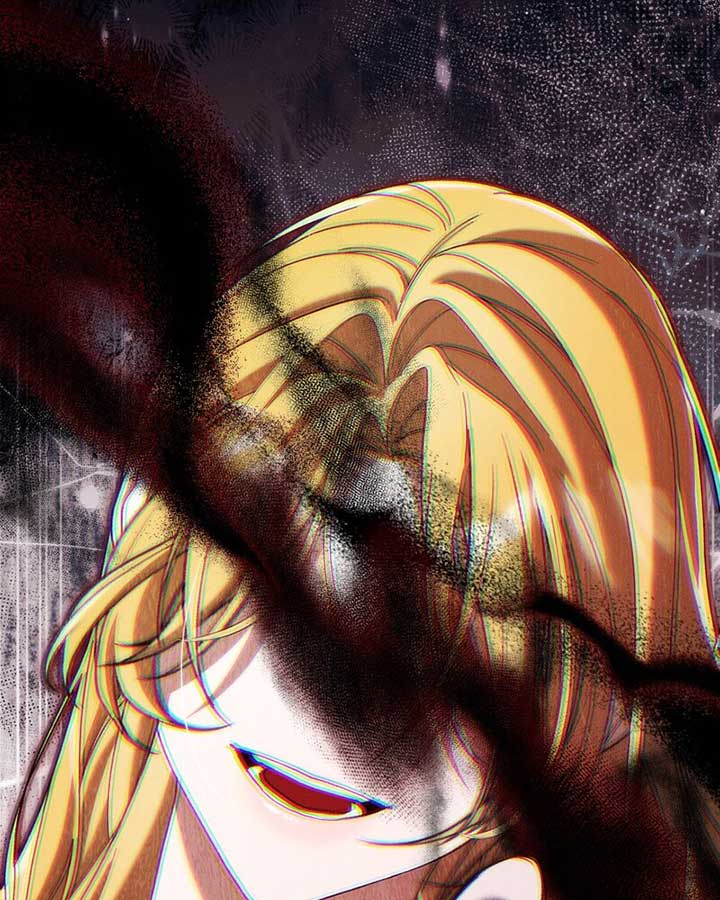 The Beast Within Chapter 73 page 47