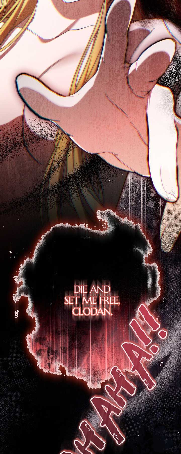 The Beast Within Chapter 73 page 48