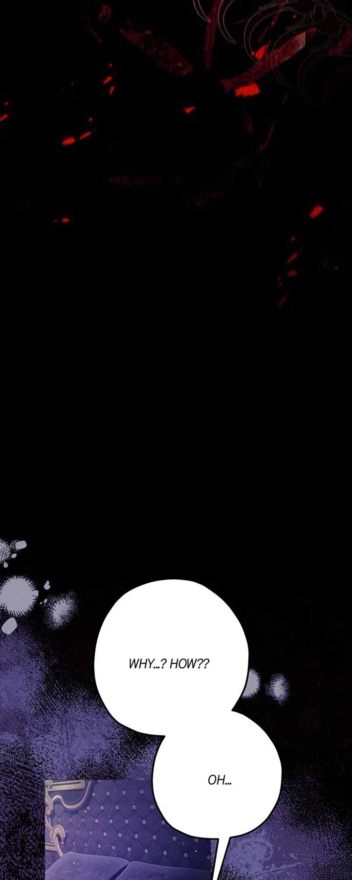 The Beast Within Chapter 73 page 8
