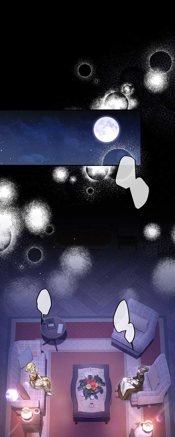 The Beast Within Chapter 74 page 0