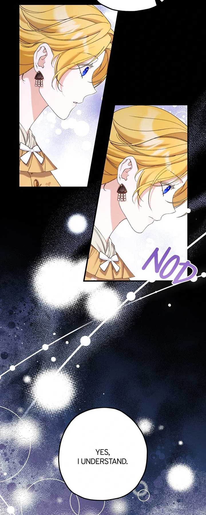 The Beast Within Chapter 74 page 9