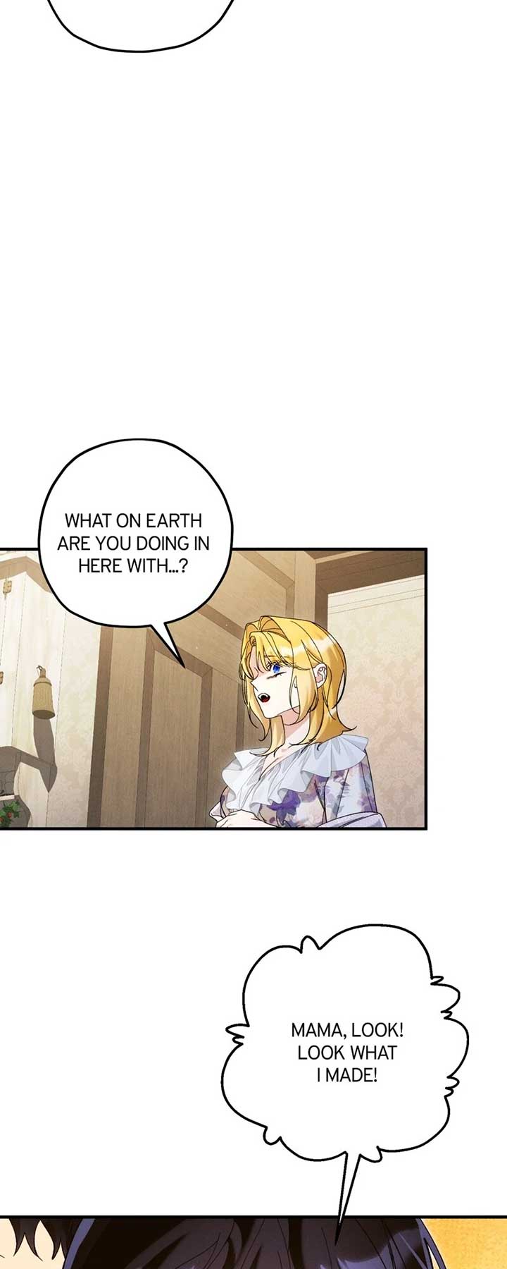 The Beast Within Chapter 74 page 18