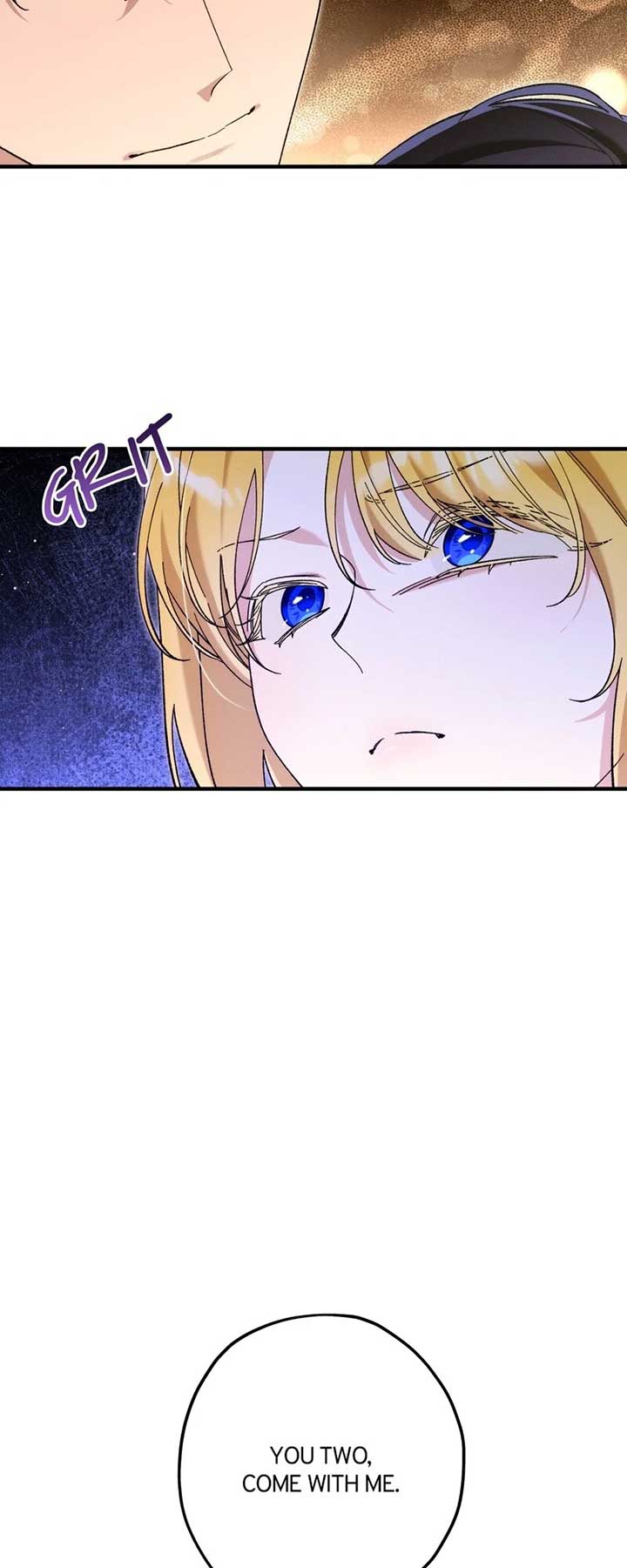 The Beast Within Chapter 74 page 20