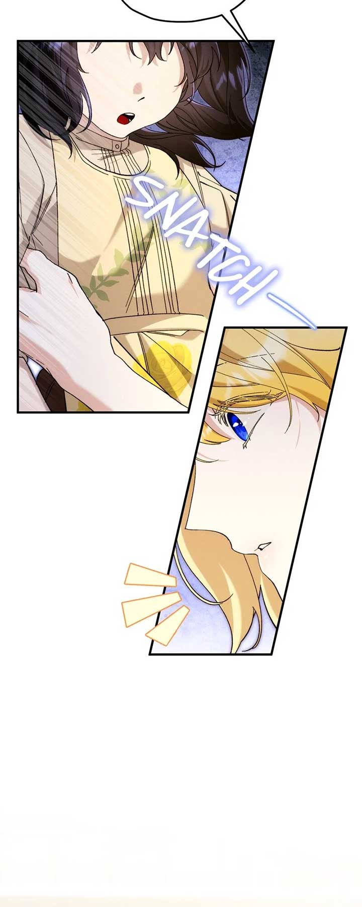 The Beast Within Chapter 74 page 21