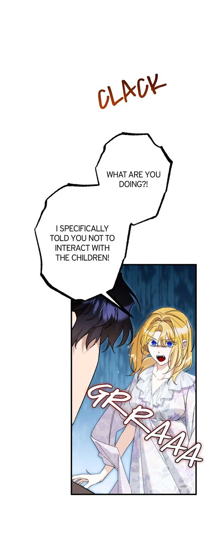 The Beast Within Chapter 74 page 26