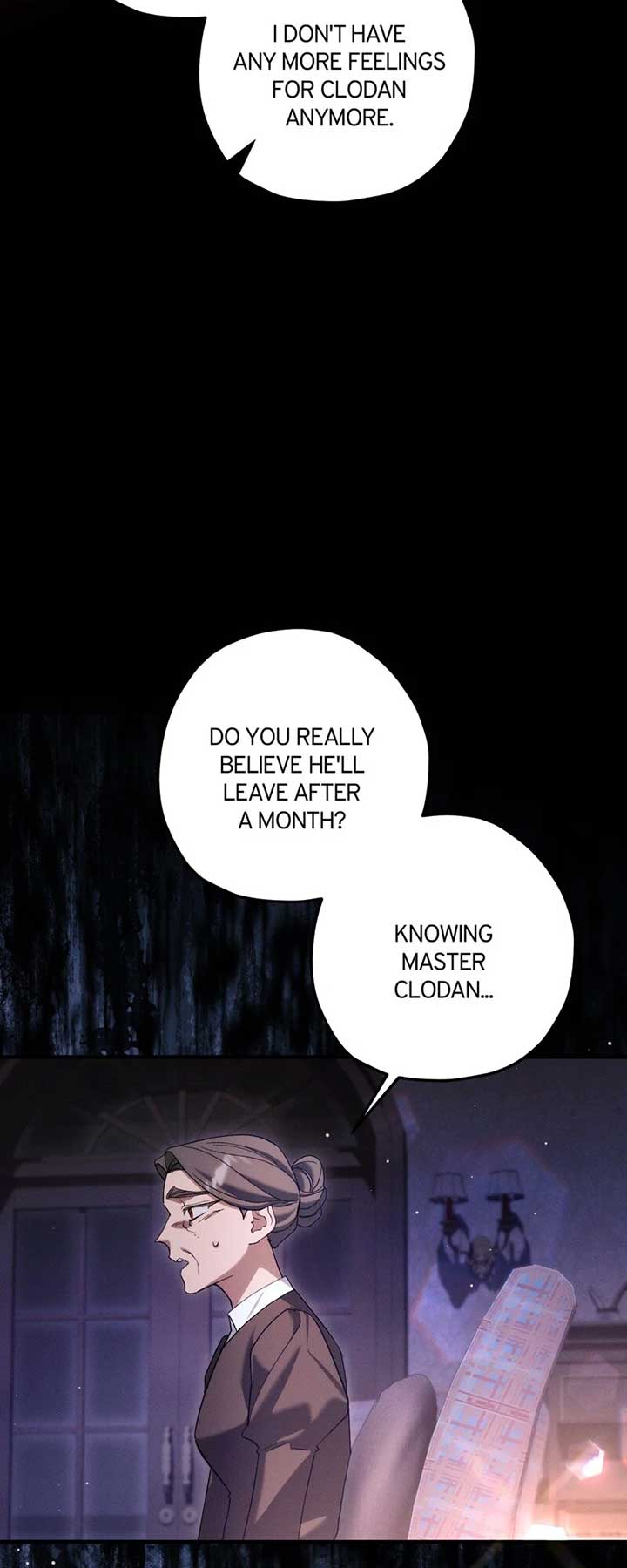 The Beast Within Chapter 74 page 3