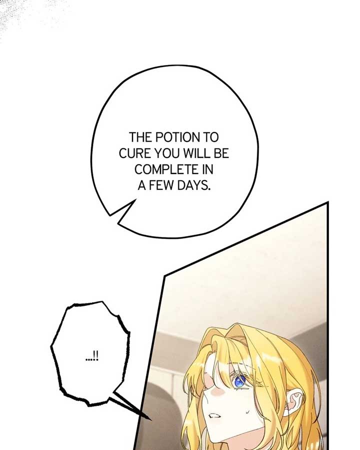 The Beast Within Chapter 74 page 39