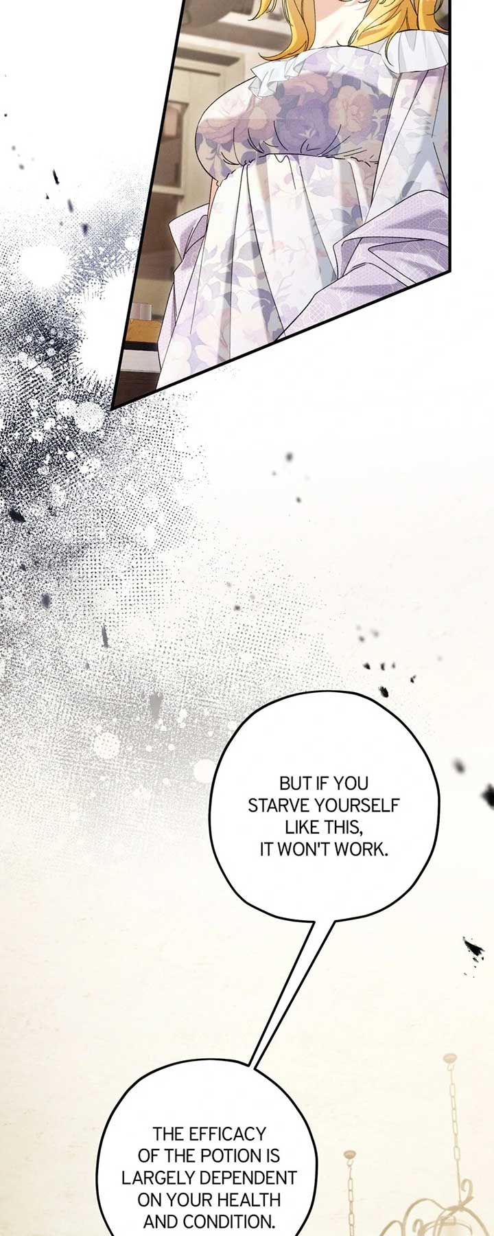 The Beast Within Chapter 74 page 40