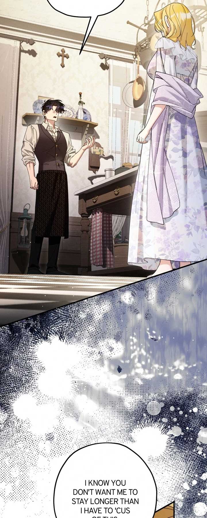 The Beast Within Chapter 74 page 41