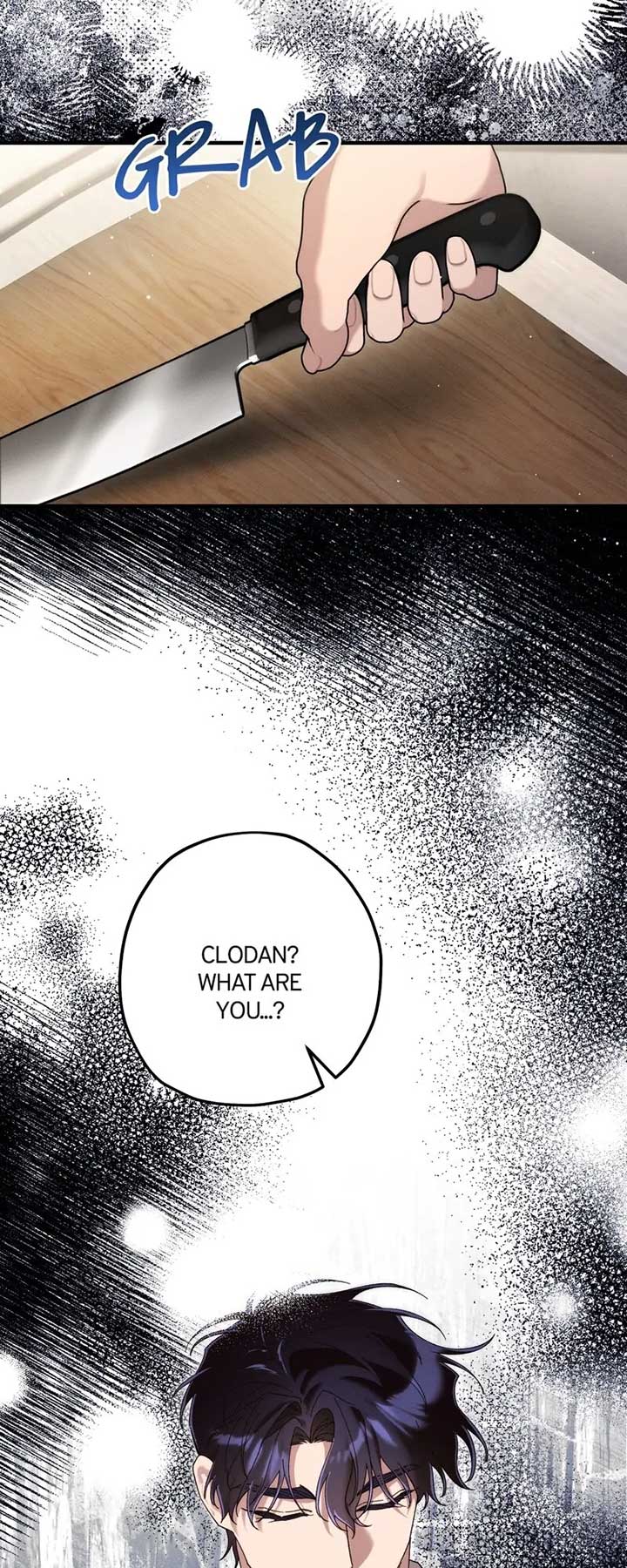 The Beast Within Chapter 74 page 43