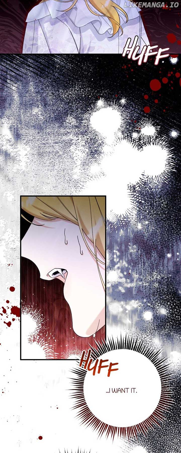 The Beast Within Chapter 74 page 46