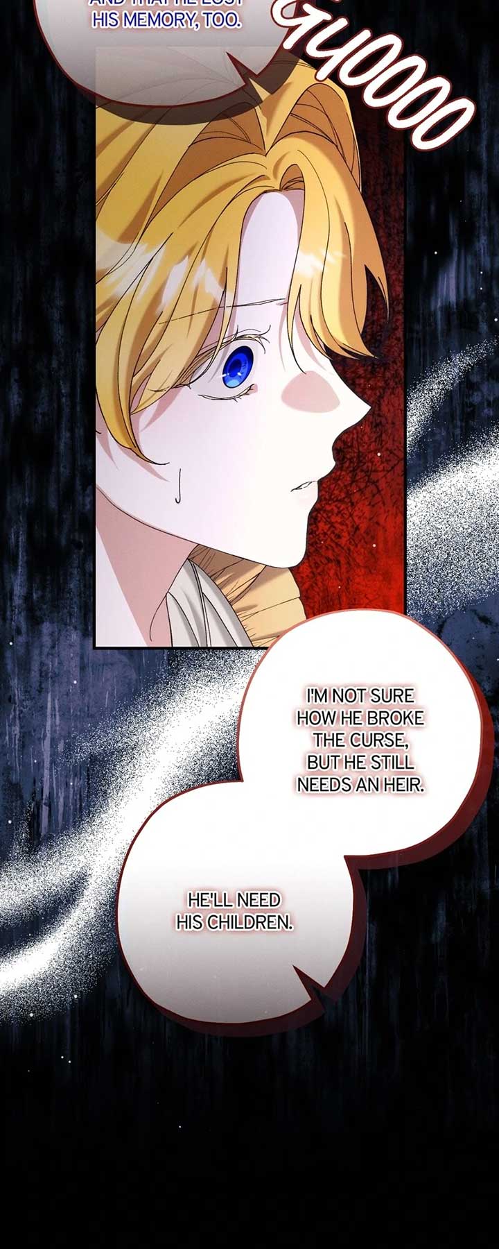 The Beast Within Chapter 74 page 5