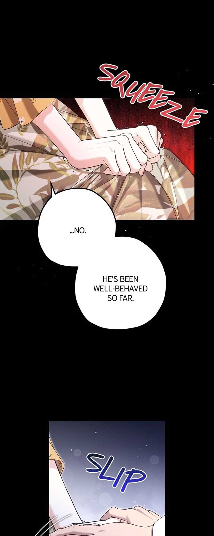 The Beast Within Chapter 74 page 6