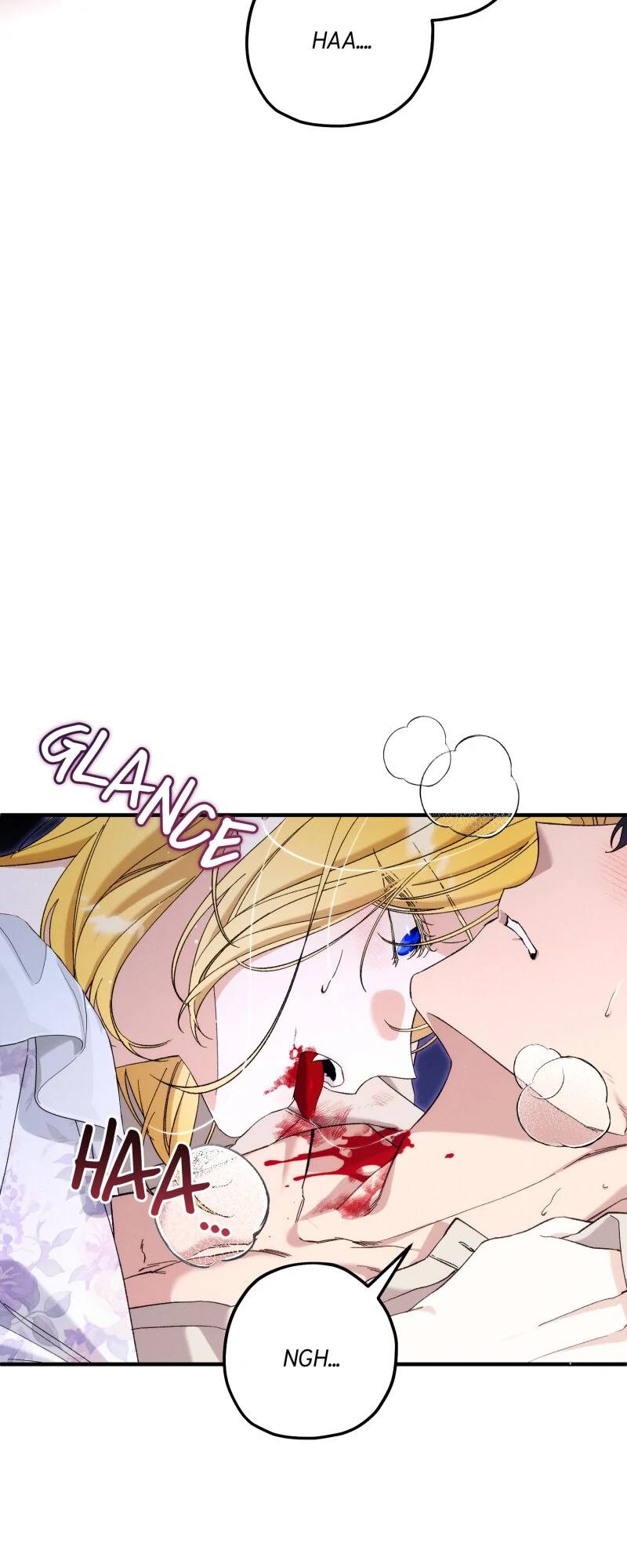 The Beast Within Chapter 75 page 31